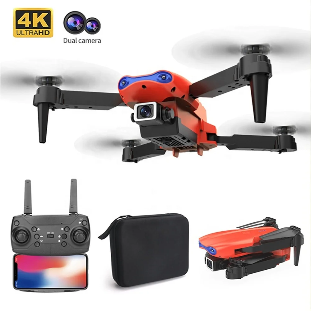 Wifi Foldable Selfie Kit Remote Control Fpv Small Size Toy Rc Quadcopter Mini Camera Drones