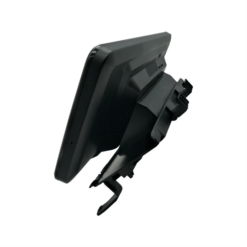 Customer Size 12.3 Inch Android 10.0 Android 10.0 Car Dvd Player 1 Din For Bmw X3 11-15