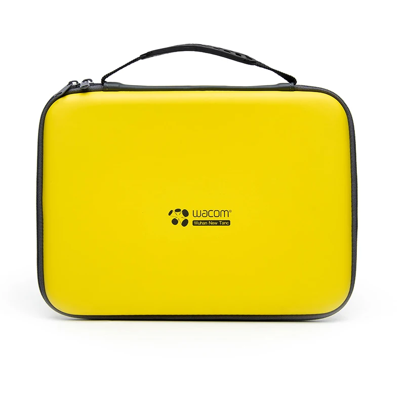 
High quality Custom Pu Waterproof And Shockproof Eva Hard Laptop Case Eva Laptop Computer Case 