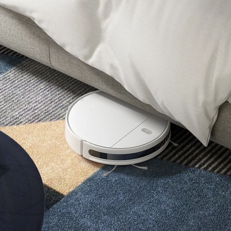  Xiaomi подметальная моющий робот-пылесос G1 для дома приложение Smart Control подметальный пылесос автоматическая Уборка Пыли стерилизовать