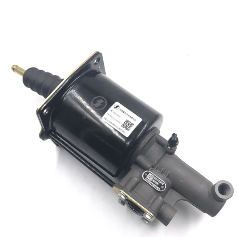Shacman Clutch Booster 642-03080 Truck Cylinder Master