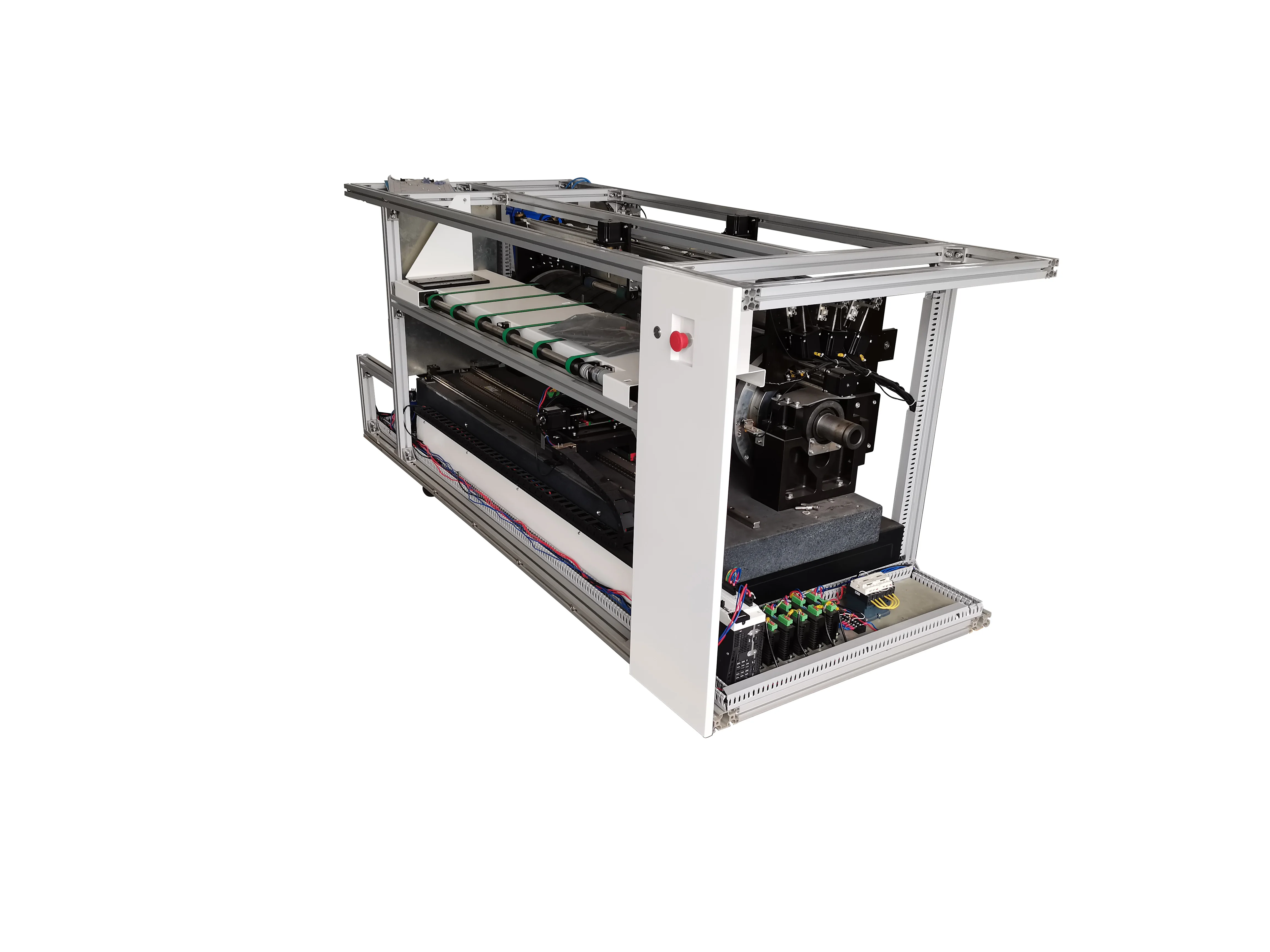 Ctcp Plate Making Machine Thermal Ctp Machine For Offset Printing