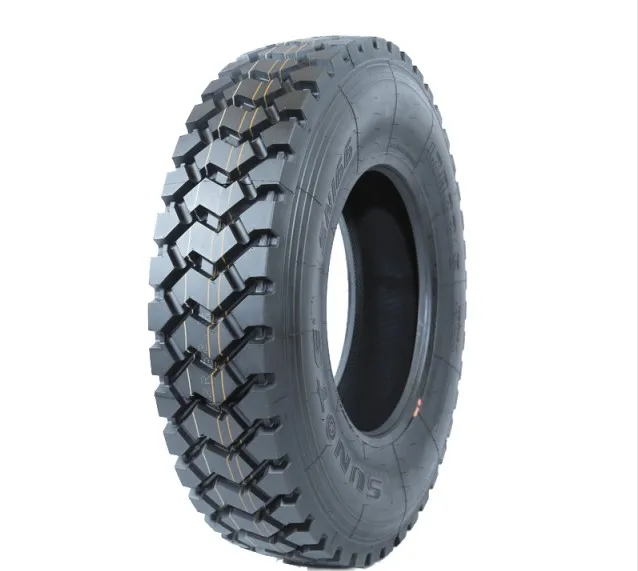  Высокое качество Heavy duty самосвал шины 11r22.5 12r22.5 DOT ЕСЕ