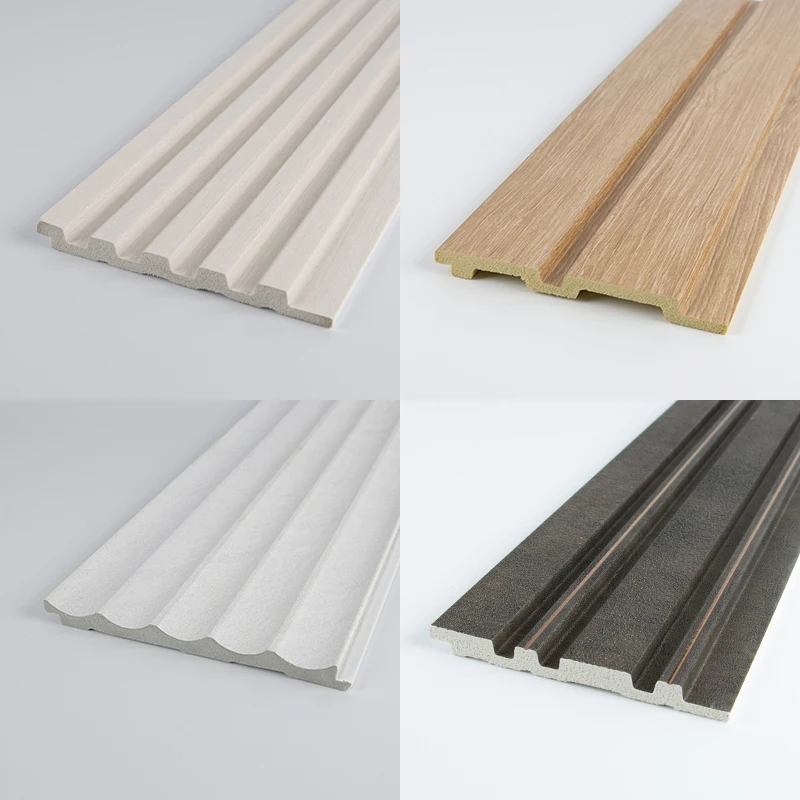 Bathroom Wall Panels Waterproof Bamboo Plate Wall Panel Moulding Cork Wall Panels