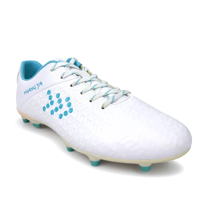 2023 Wholesale Hot Selling Football Shoes Boys Soccer Shoes Kids Outdoor Soccer Cleats Sneaker Boots