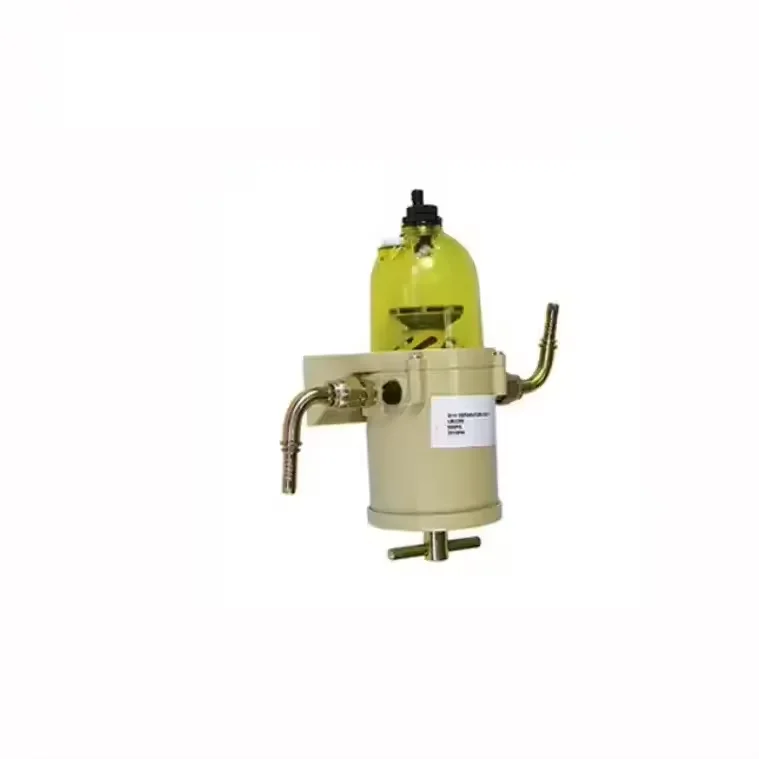 Fuel filter separator FH500 fuel separator fg500