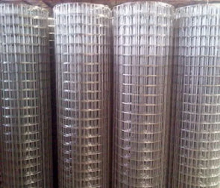 Конструкция, оцинкованная сварная проволочная сетка, оцинкованная сварная проволочная сетка, рулон