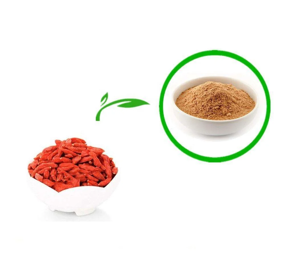 Goji extract 2