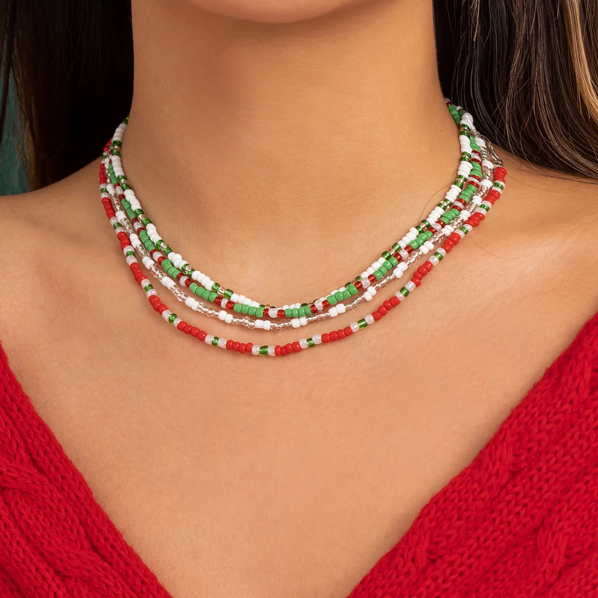 Hot selling accessories TK sells well  Wholesale High-quality jewelry