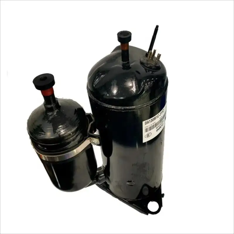 Ротационный китайский компрессор Toshibas Gmcc Каталог R600A 24000 Btu R410A