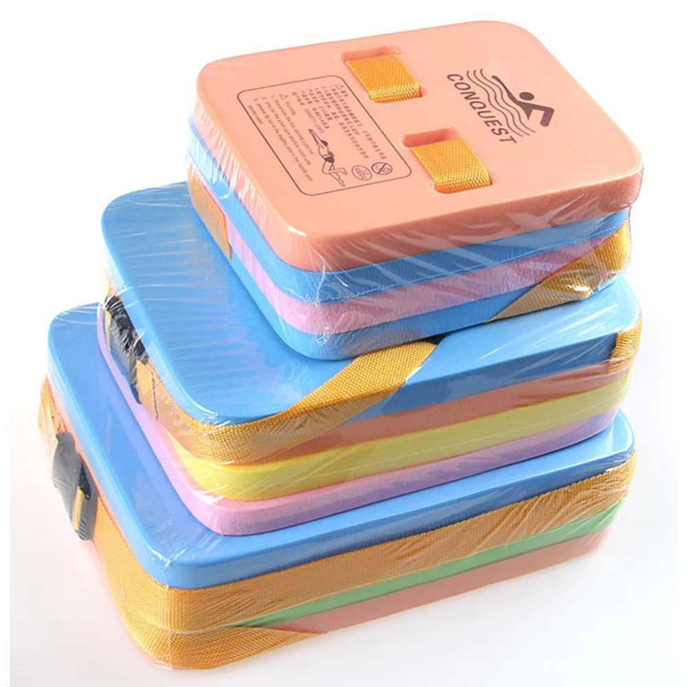 Swimming Training Kick Board EVA High Density Kick Board Learning Swimming Floating Board