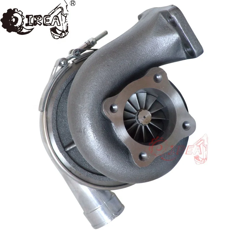 Hot Sale DB58T Turbocharger DH220-5 Turbo Charger Assy 114400-1070