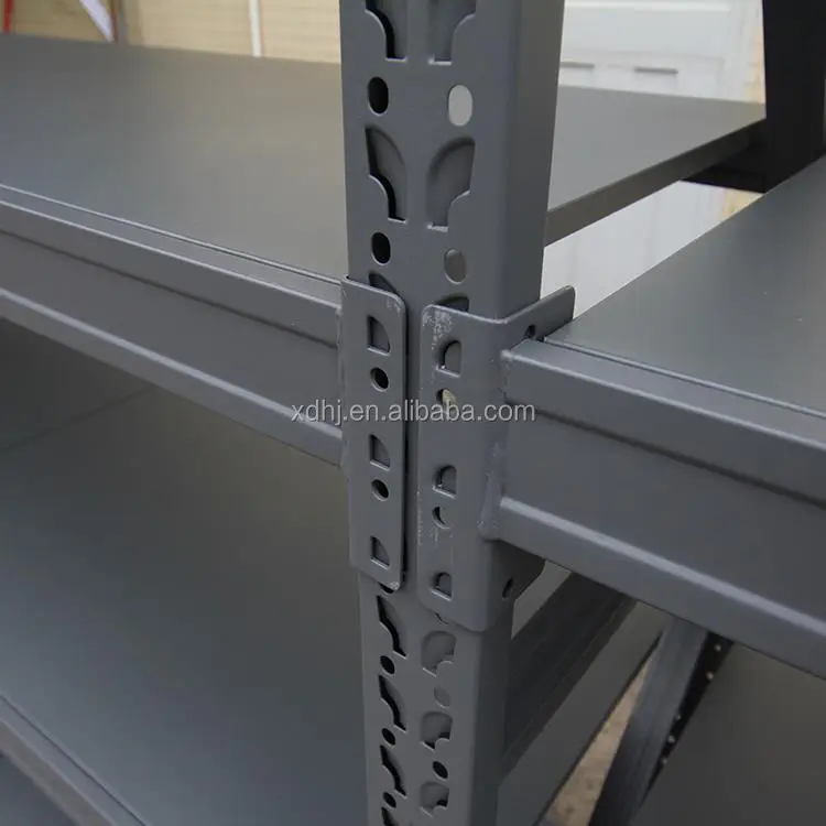 XIEDA Storage Shelves & Units removable mezzanine rack  butterfly rack 300kg rack