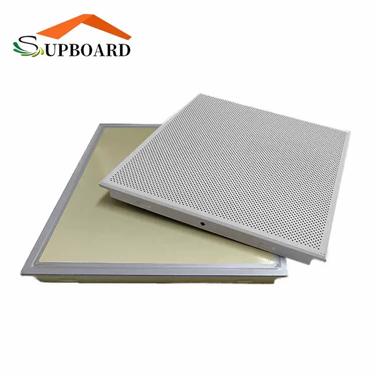 Wholesale False Ceiling 60X60 Aluminum Ceiling For Residential