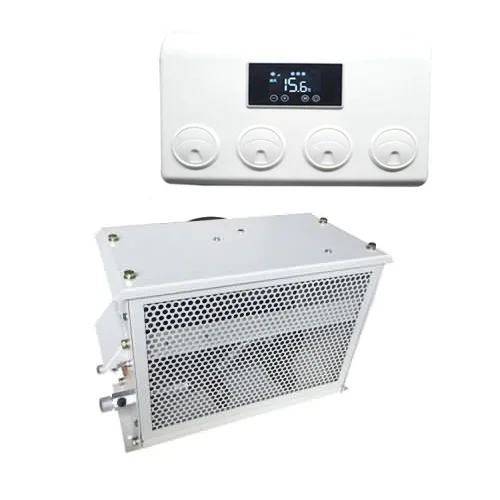 FSTHERMO R134a 24v dc внедорожный блок переменного тока для продажи (1600334420130)