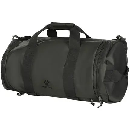 Оригинальная спортивная сумка KELME для футбола, спортивная водонепроницаемая Спортивная сумка для путешествий, тренировок, фитнеса, футбольного хранения, Полиэстеровая однотонная молния