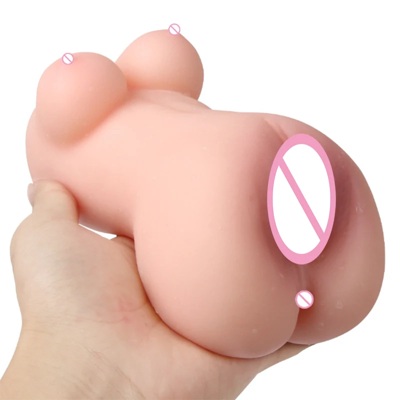 Best Selling Tpe Silicone Men Pocket Pussy Sex Toys For Men