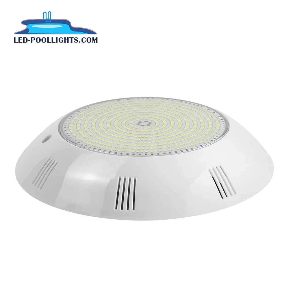 Pool Light underwater Input IP68 waterproof Underwater application Swimming pool led lights 12W pool light