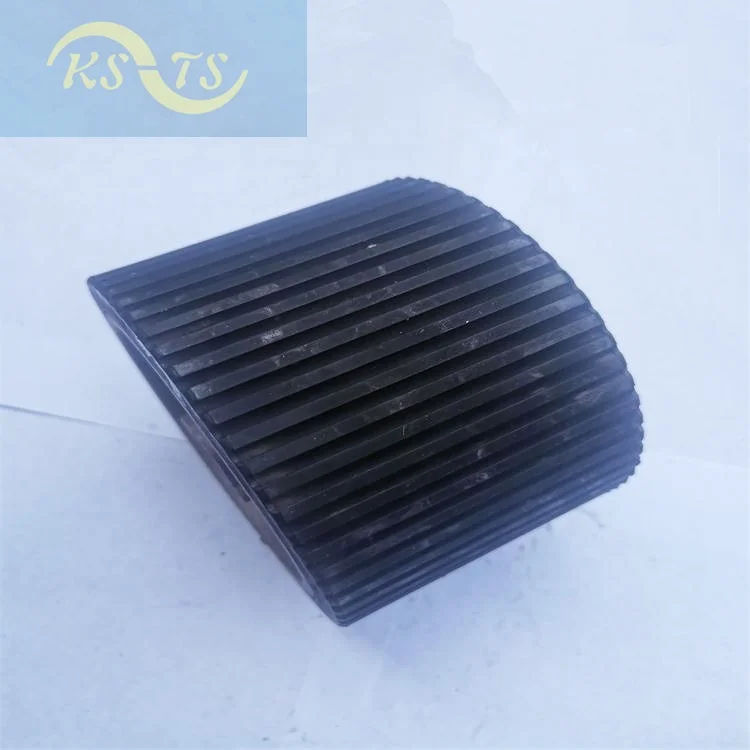 AGV  PIPE DRIVE WHEEL  80mm for width 120mm for diameter