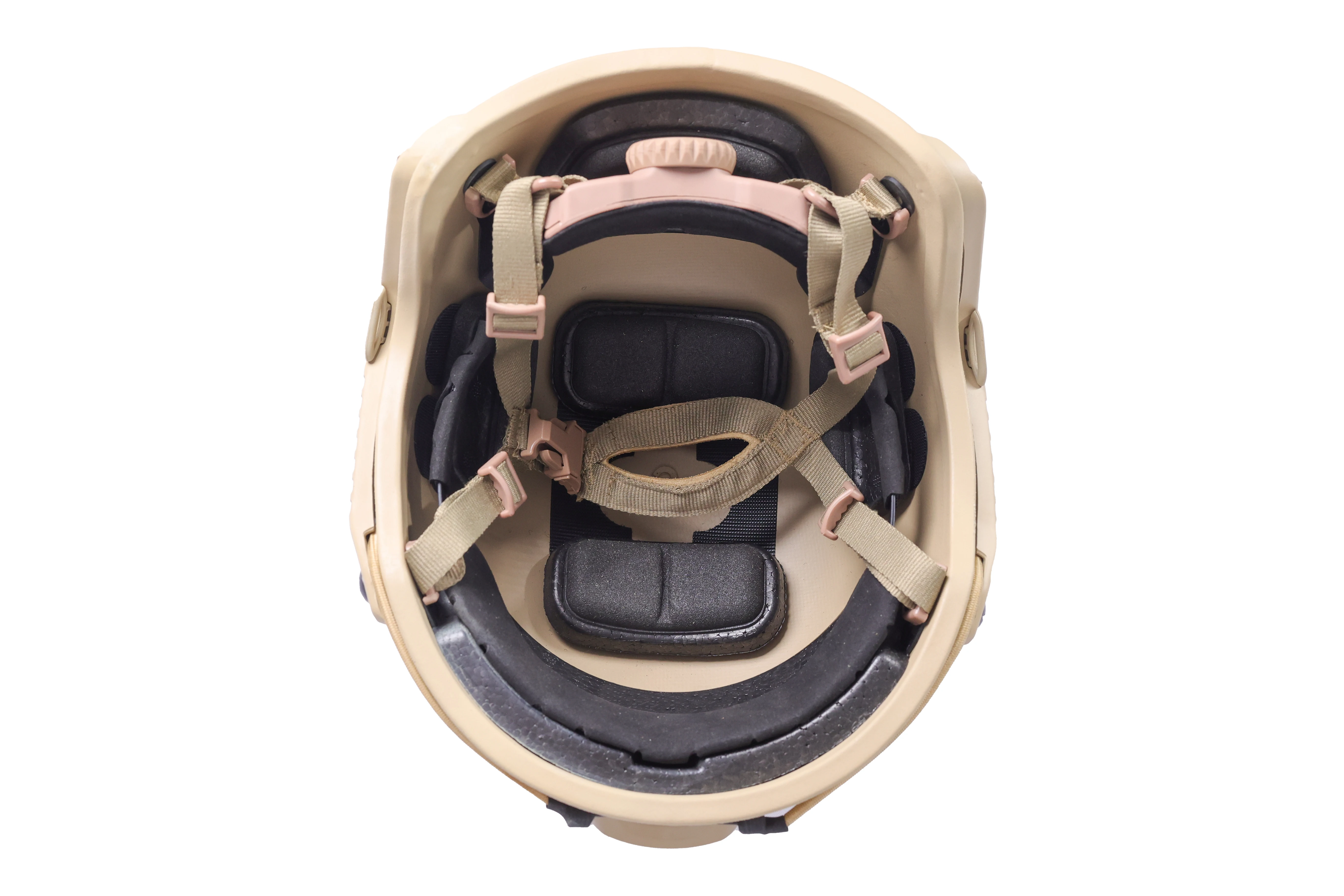 FAST helmet  aramid material  helmet