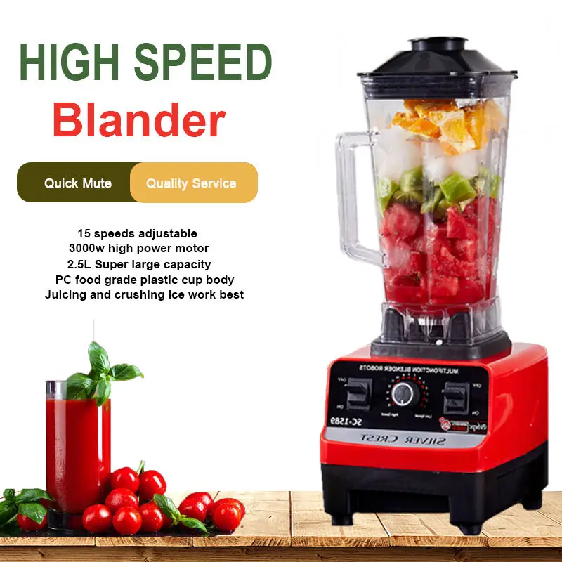 Small kitchen appliances orange juicer machine fruit vegetable juicer machine portable blender fresh juicer blender