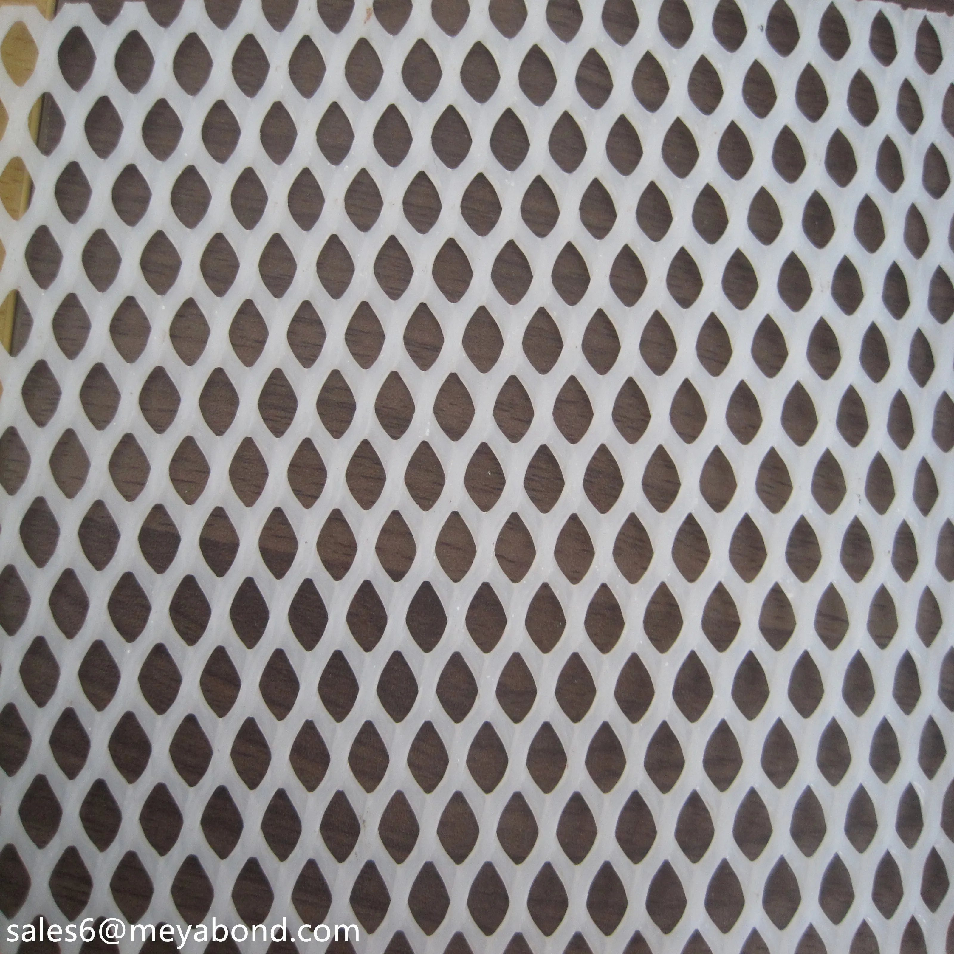 PP PE Polypropylene extruded plastic mesh/net