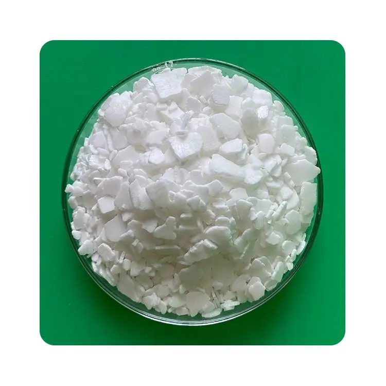 Wholesale Industrial Grade Magnesium Chloride Tablets Purity 74% Suitable