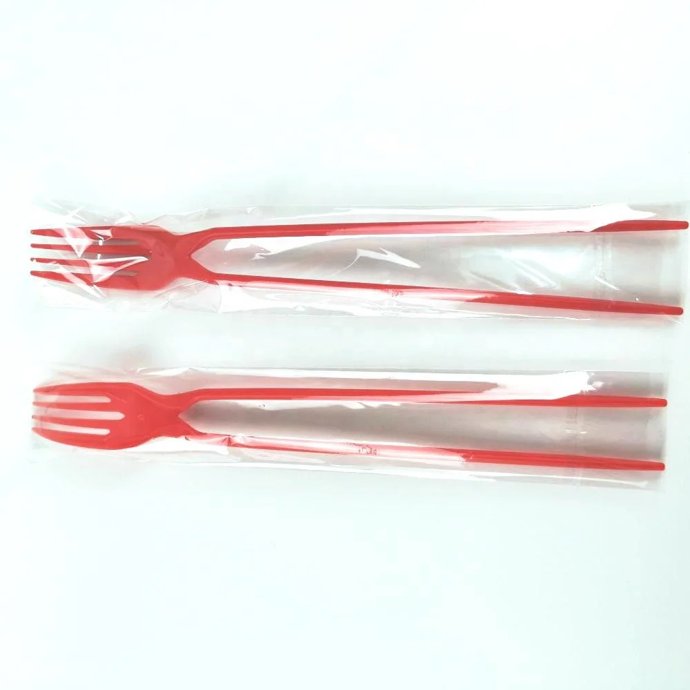 New Design  Plastic Chopsticks fork Integrated Design Conjoined Chopsticks and  Fork  For Restaurant or Home Daily