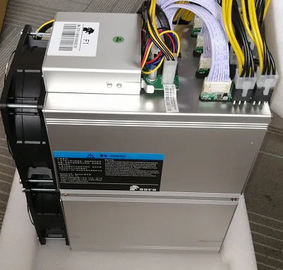 
2019 Hot Selling Miner Original Altcoin 24T BlackMiner F1 ASIC Miner 