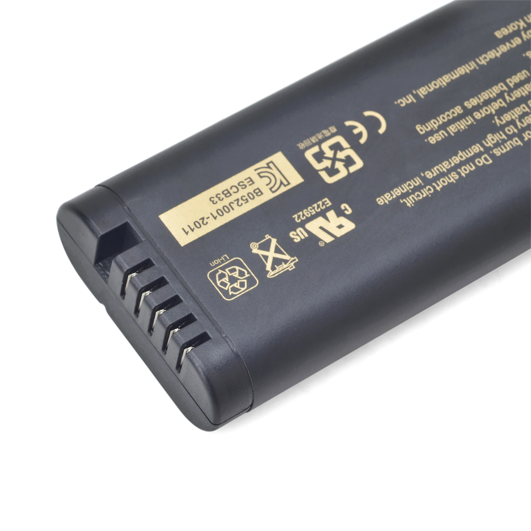 li204sx-66 battery