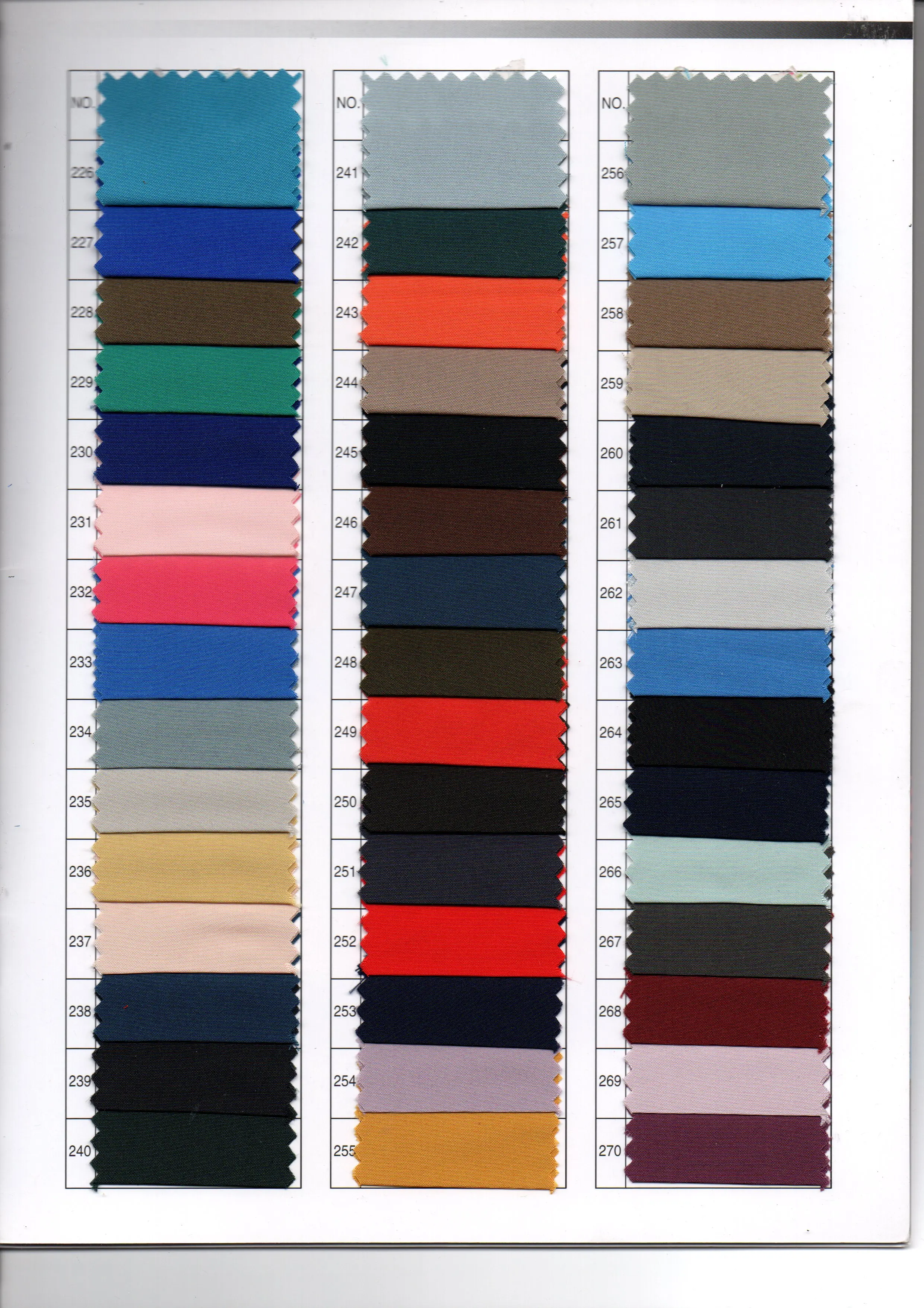 Dewspo 240T ткань, используемая для подкладки