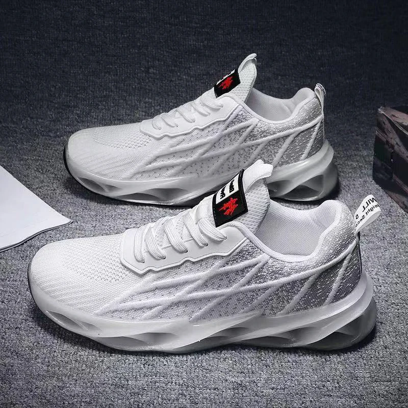 New Fashion For Walking Latest Sneakers Man Shoes High Quality Wholesale Price Shoes Comfortable Shoes