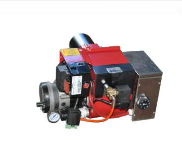 Brick Factory Firing Fuel Oil Waste Oil Burner 2025 model