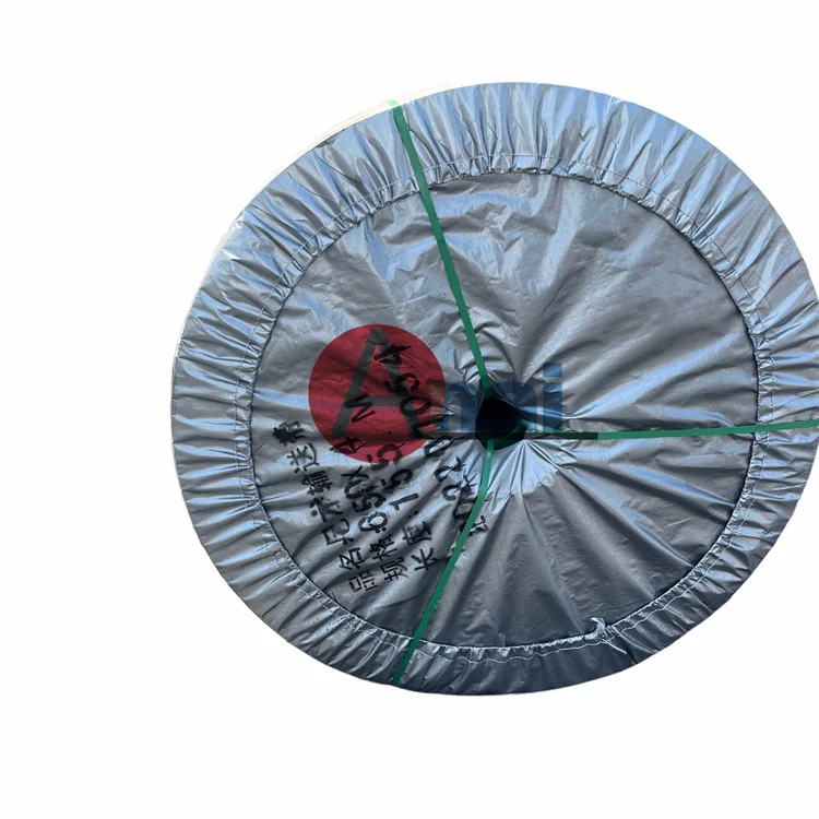 Большая Резиновая конвейерная цепная лента типа конвейерная лента