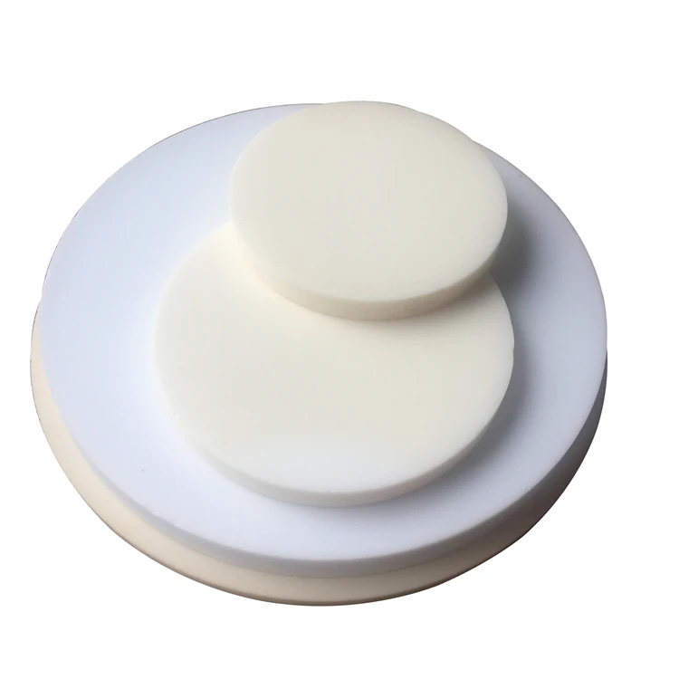 Coral Frag Plug Ceramic Base Harmless Environmentally White Coral Table Lamp Crystal Base