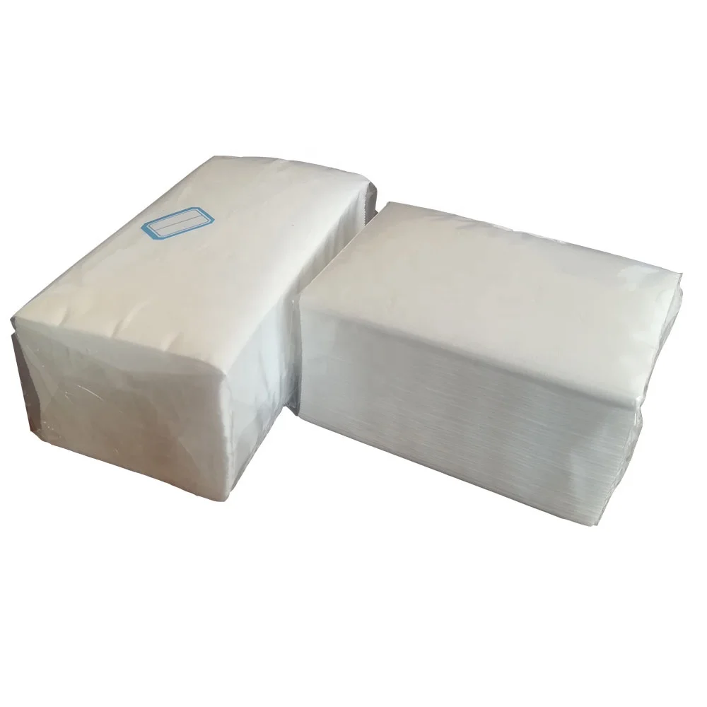 cheap soft pack facial tissue paper 100% virgin wood pulp