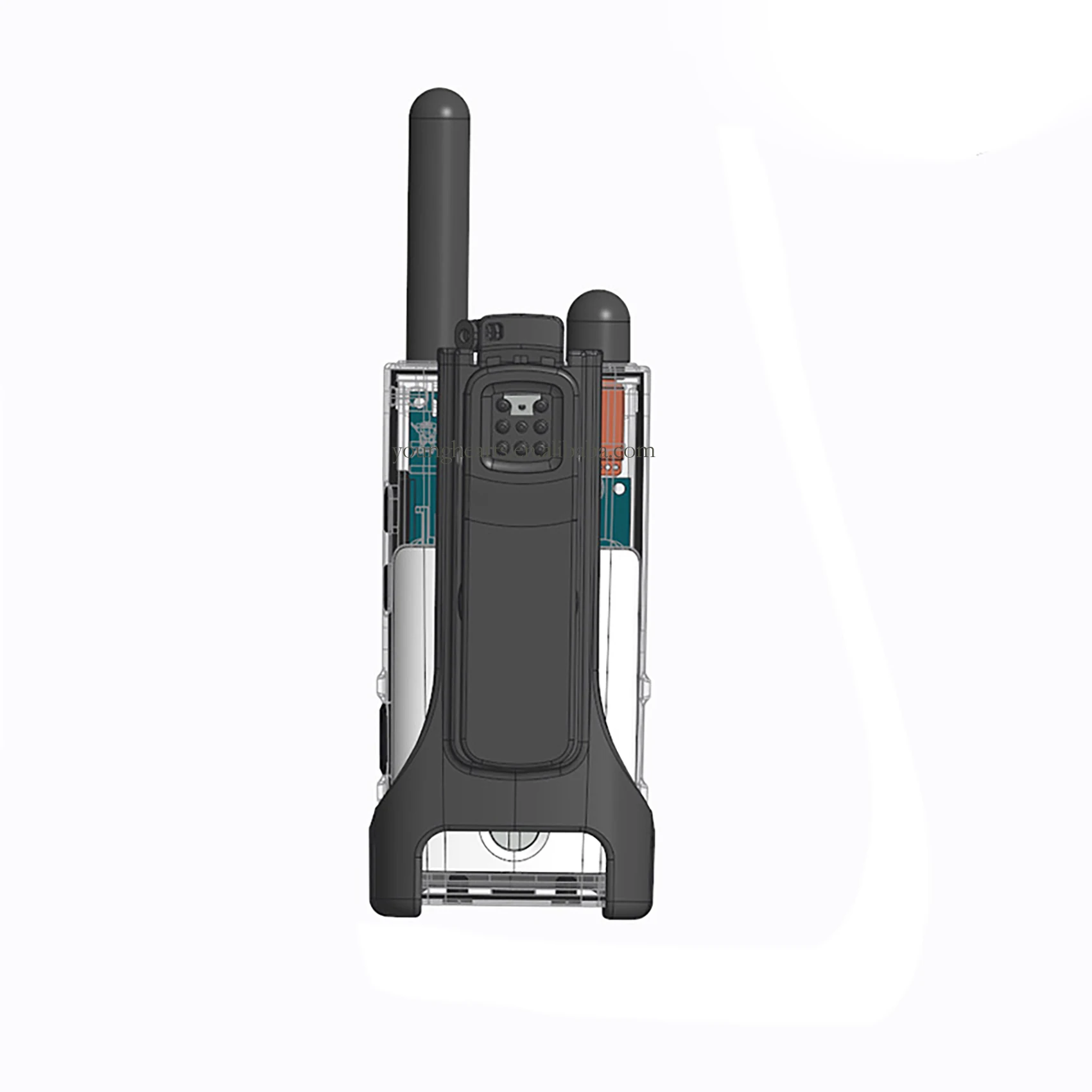 3D Drawing Rendering Efficient And Rapid Industrial Design And Product Design And Model Verification Product Proofing