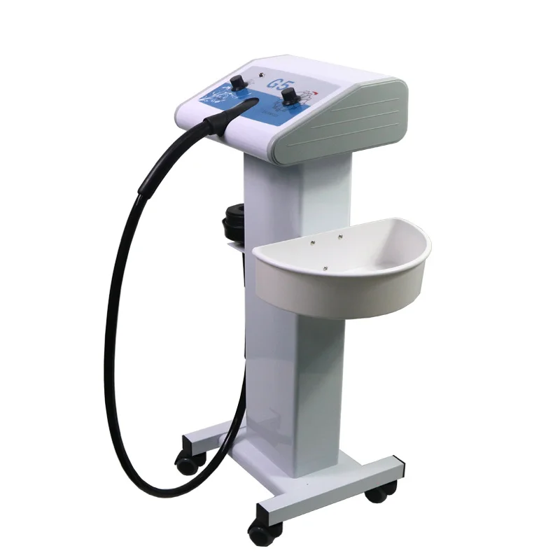 high quality g5 vibrating body massager slimming machine high frequency g5 massager machine Fat Burning Massage g5 machine