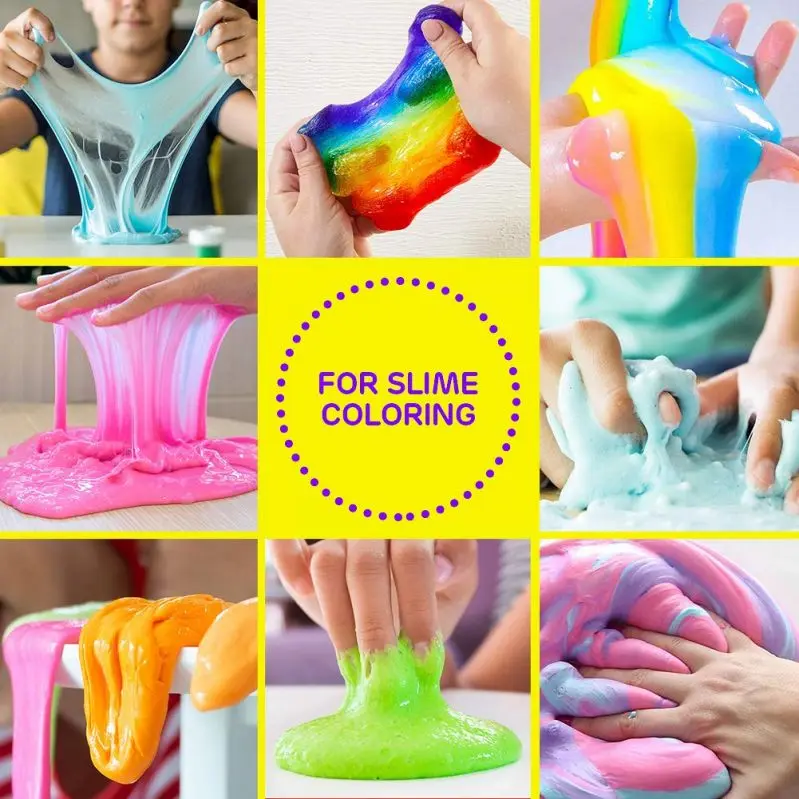 2021 hot product color 22 colours edible cake baking decorating colour safe food coloring dye