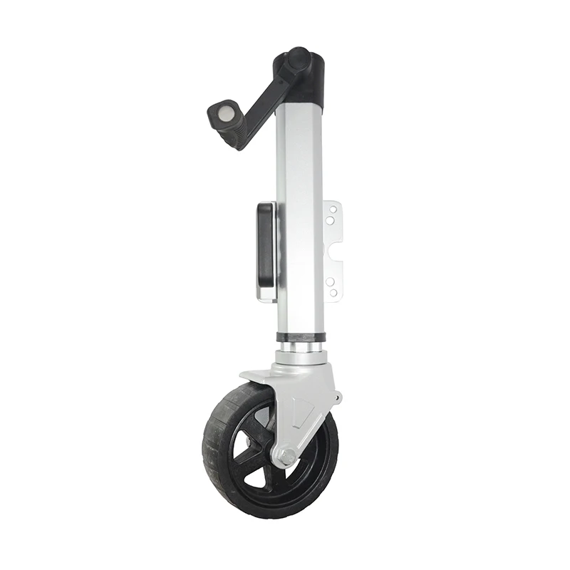 ENJOIN High Quality Aluminium Trailer Jack( Jockey Wheel ) For Trailer  RV
