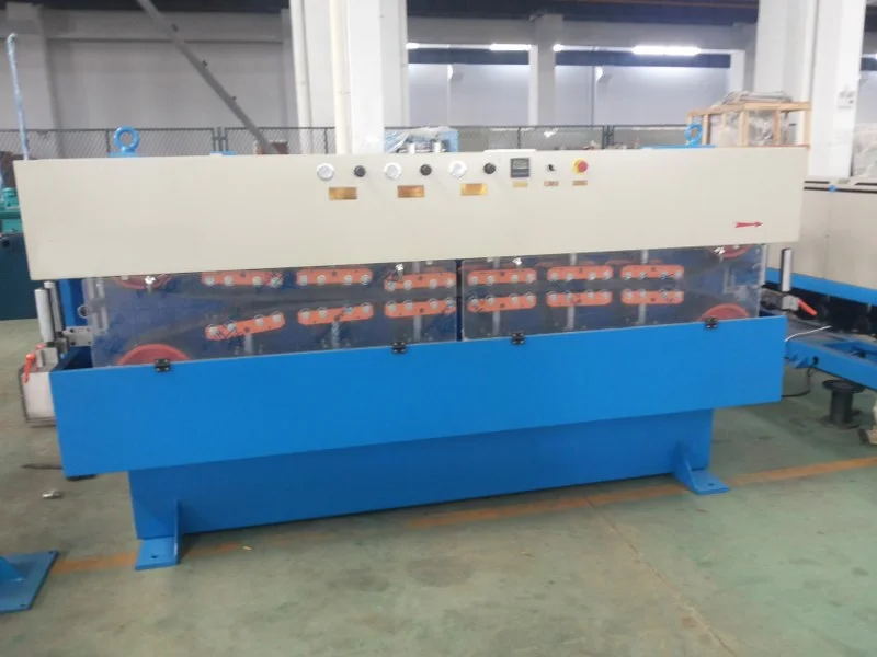 60mm NYLON PVC Production Line Cable Making Production Line/ electric copper wire cable extrusion machine / cable making machine