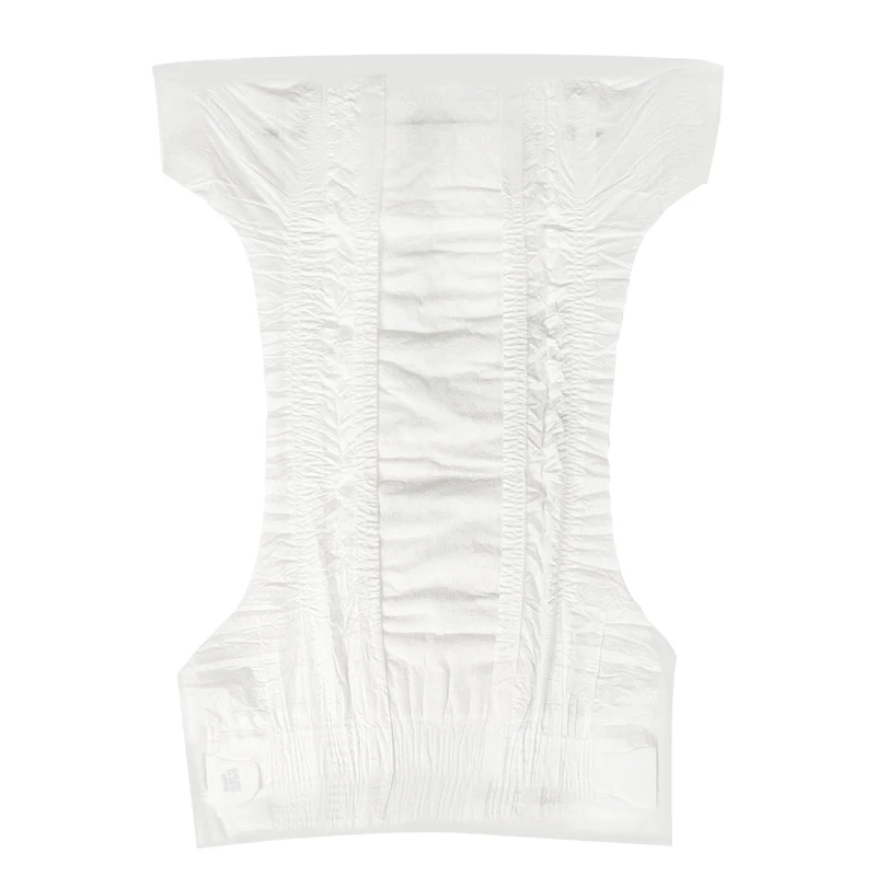 Best quality cheapest baby tape diaper factory wholesale custom disposable baby diapers