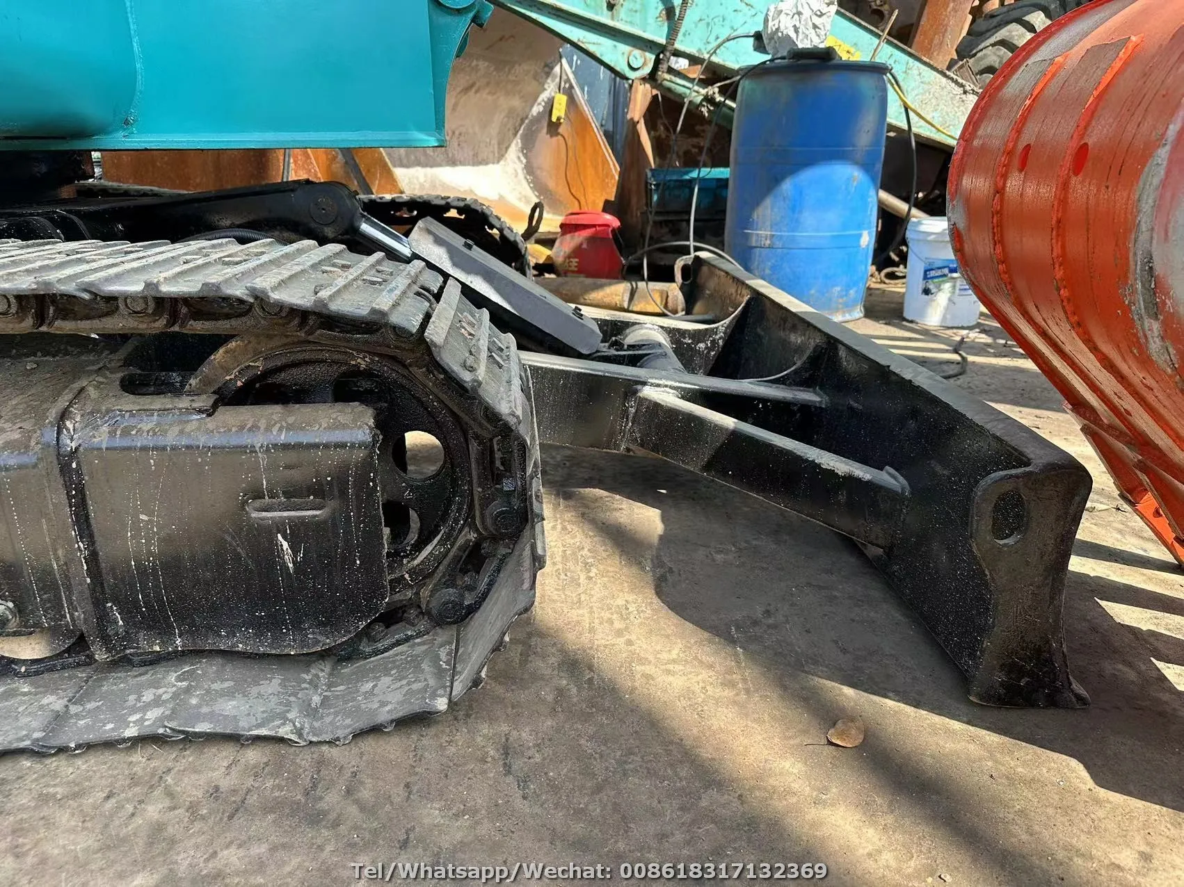 Используется японский бренд Kobelco SK60 SK60-8 6-тонный мини-экскаватор по низкой цене SK140 SK200 SK220 землеройный экскаватор