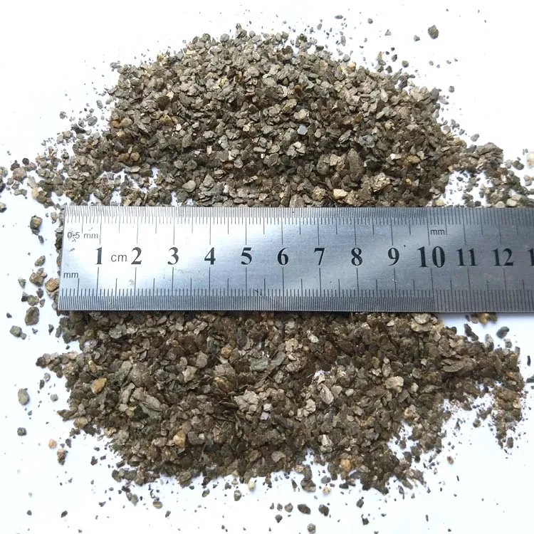 Vermiculite Wholesale