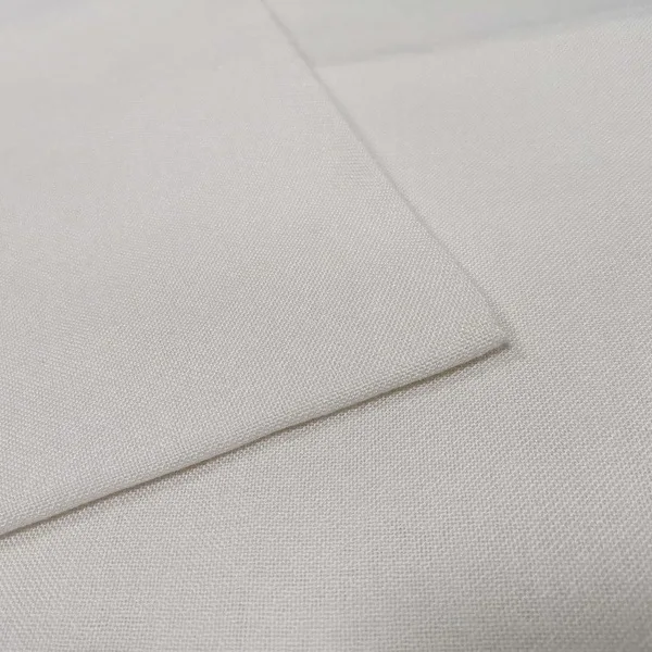 in stock sale flame resistant high strength  100% meta aramid fabric  cloth1313 Nomex for damper loudspeaker