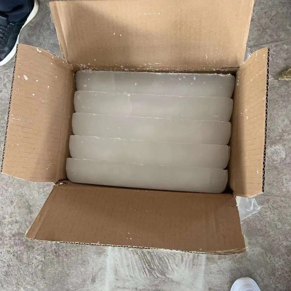 Fully Refined Wholesale Price Paraffin Wax for Candle Making High Quality Refined Microcrystalline Wax