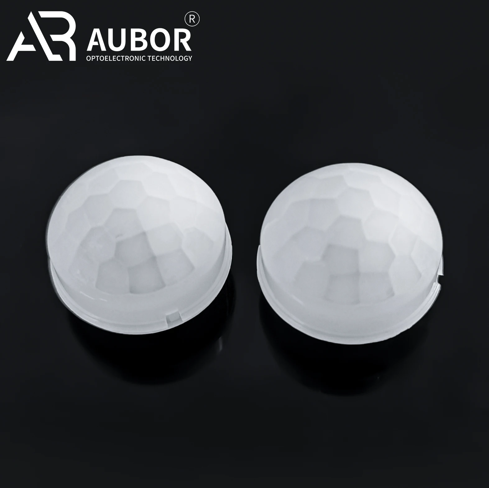 Motion Sensor Led Lights Projector Detector Fresnel Lens Security Switch Infrared Pir Motion Sensor