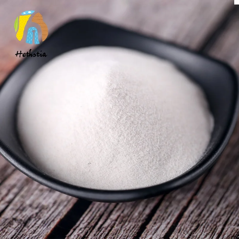  Горячая продажа органический порошок корня Konjac сыпучих натуральных