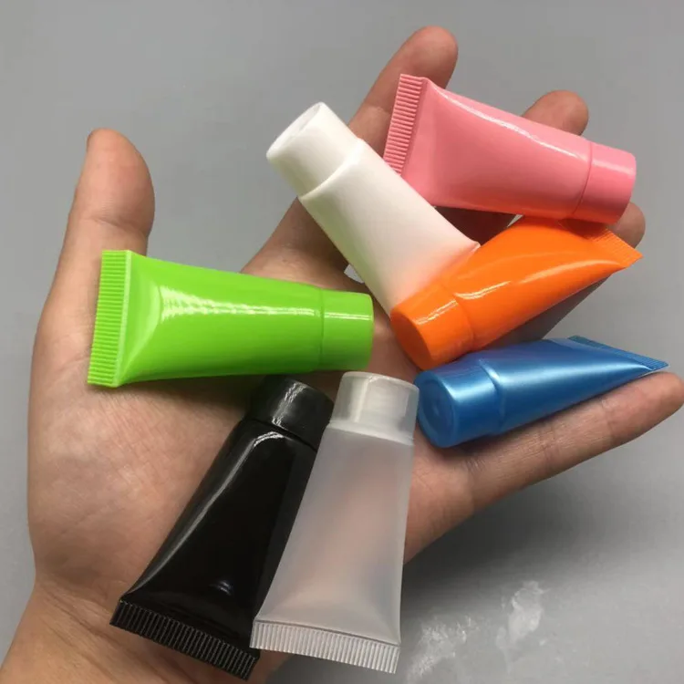 Customization Clients Logo and Design 5 30 50 60 100 150ML Personal Lubricant Sex Gel Water Based in Tube