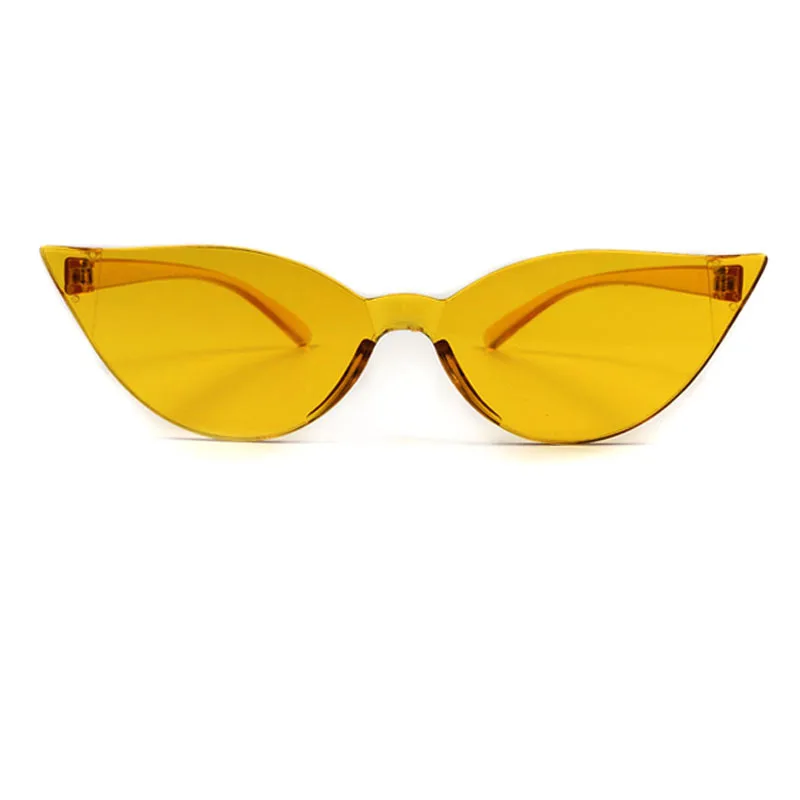  Новый стиль Gafas De Sol солнцезащитные очки на заказ женские 